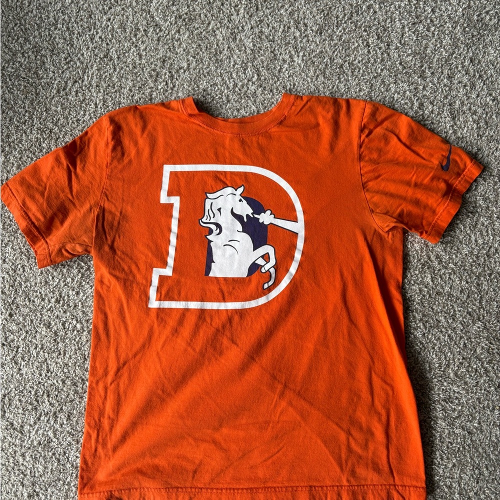 Nike Broncos Tee